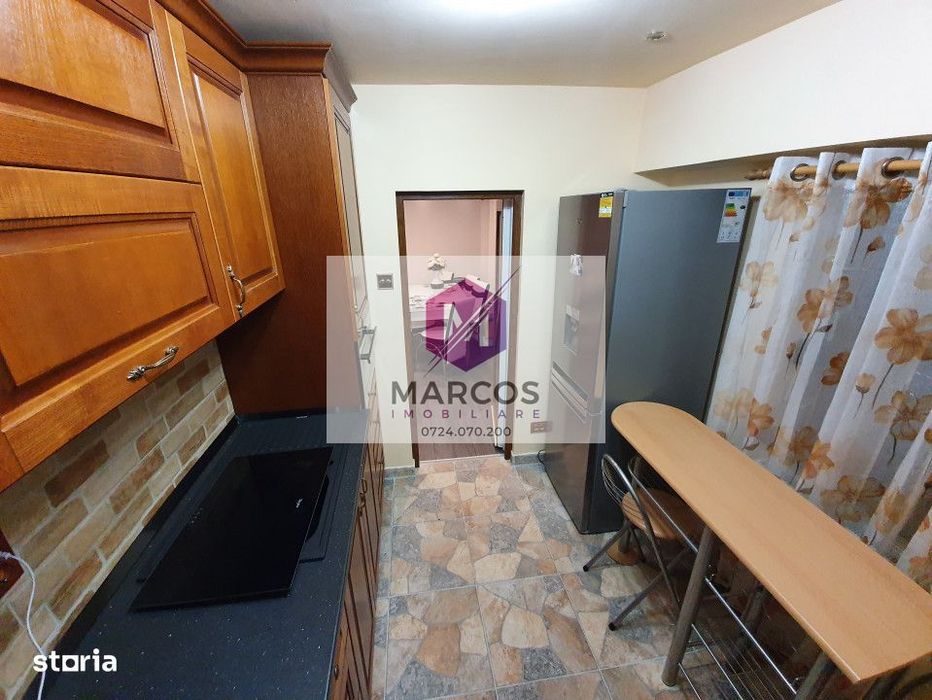 Apartament 1 camera langa Gen.2 ID 659