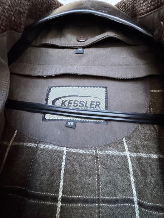 Jacheta Kessler bărbați