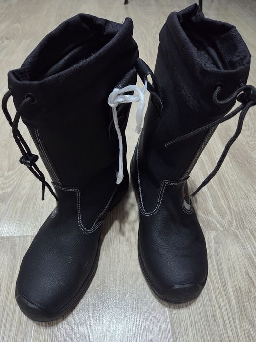 Спец. рабочие сапоги