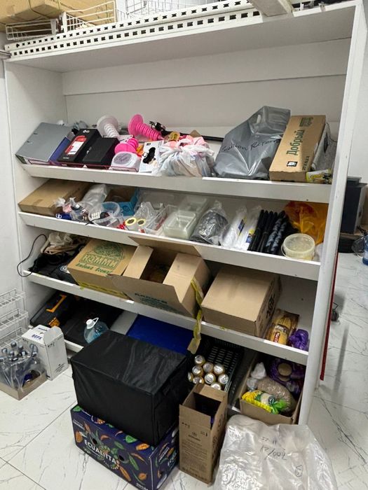 Продается стеллаж для овощей