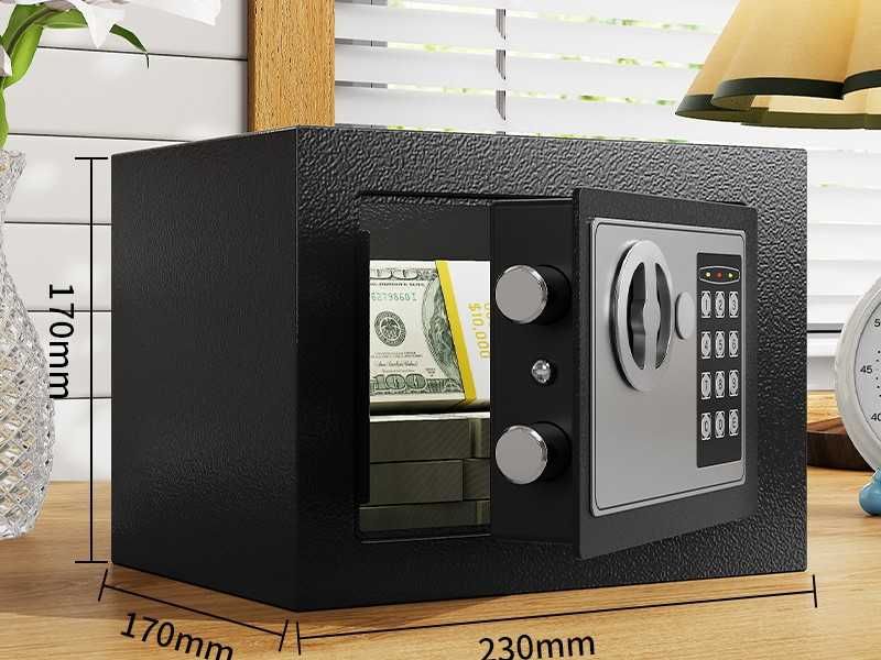 Сейф/Metall seyf/Pul uchun seyf/Сейф для документов