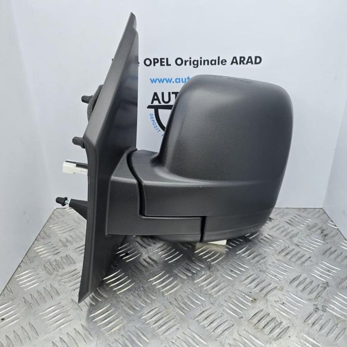 Oglinda stanga electrica Nissan NV300