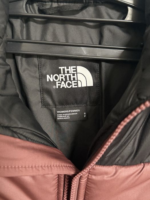 Ново яке The North Face