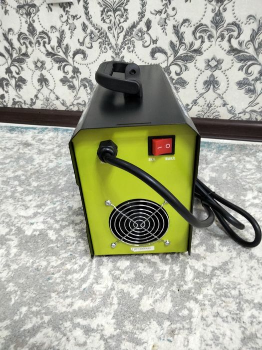 Сварочный апарат