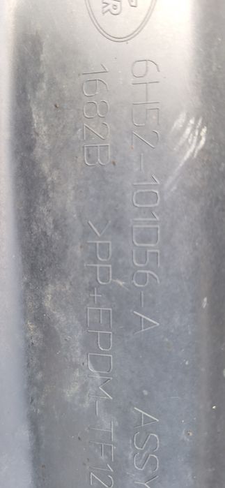 prag dreapta land rover freelander 2 (2006->) 2.2 motorina 2007