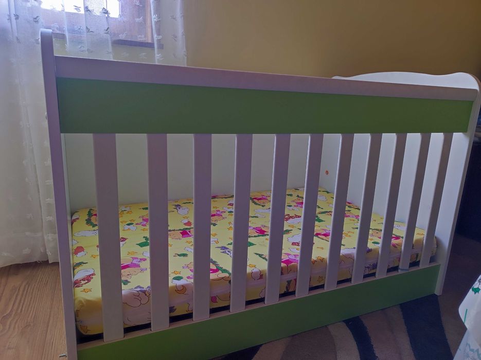 Кошарка или Детско кошче