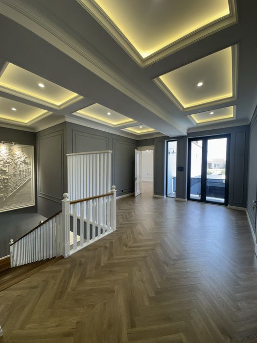 Двух уревнневый Евродом: