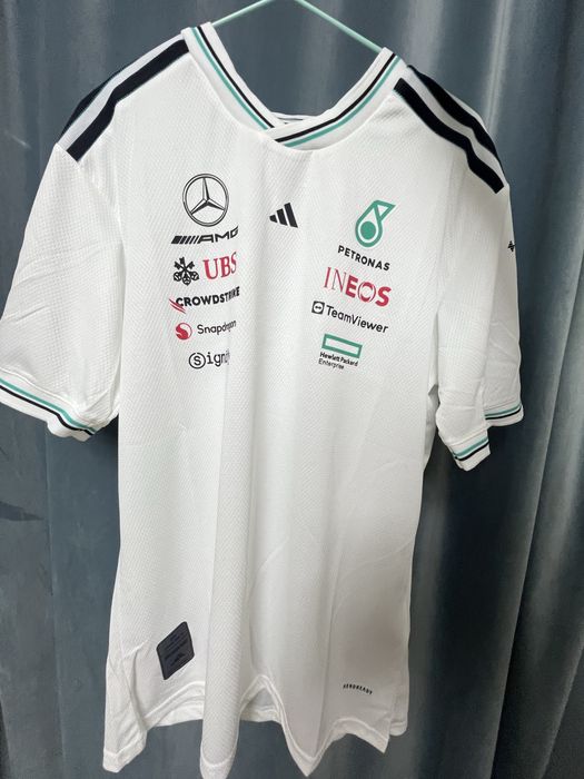 Adidas Mercedes-AMG