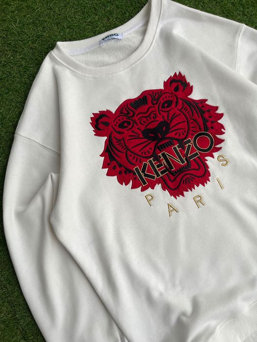 Мъжка блузка : KENZO PARIS L