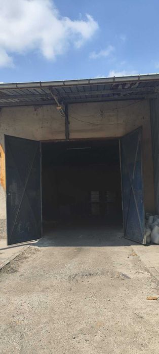 Дава се под наем Склад в Пловдив, Беломорски - 360 кв.м за 550.8 € - Снимка #3