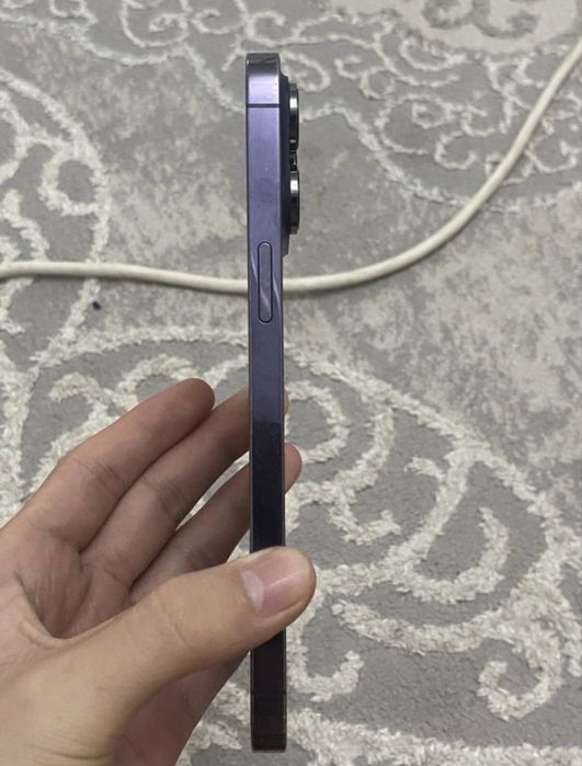 Iphone 14 pro max 128 gb