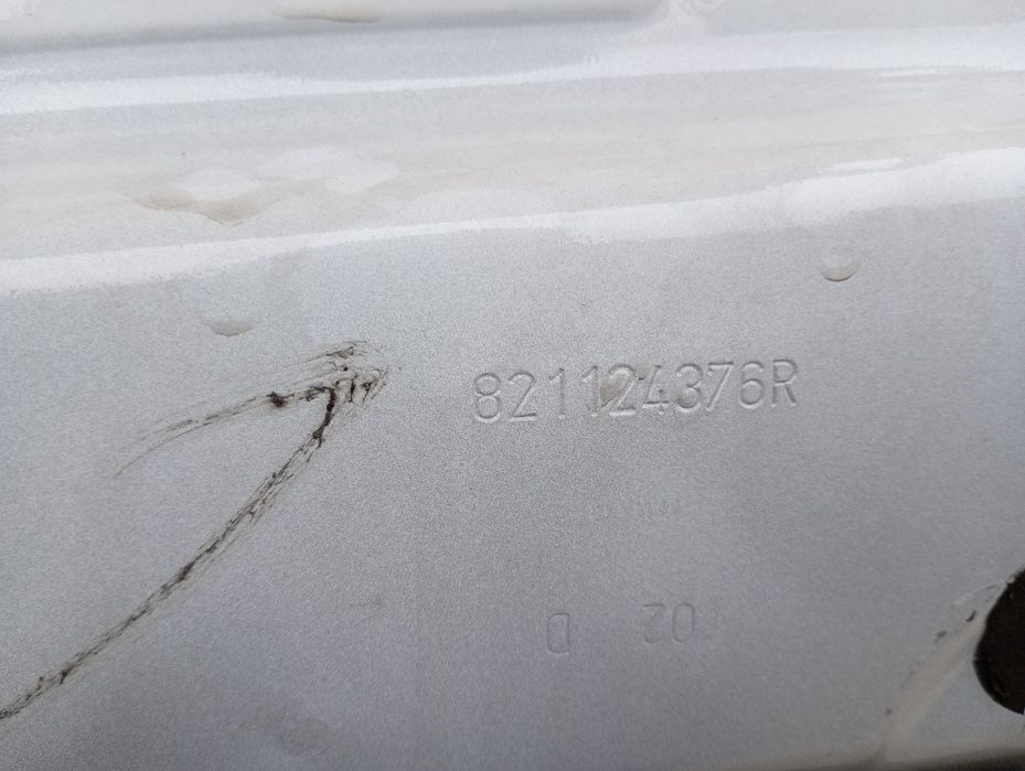 Usa dreapta spate Dacia Logan 3 2021-2026 cod 821124376r