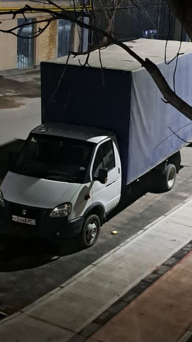 Продаётся авто Газель
