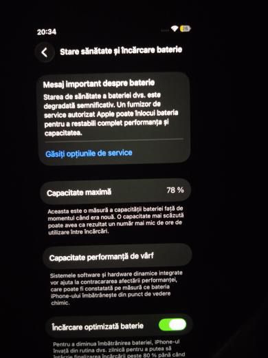 Iphone 12 functional spart