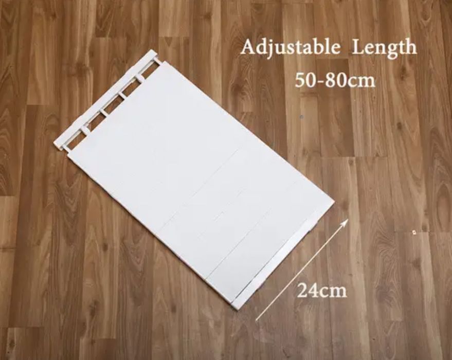 Настенный стеллаж, регулируемая полка для шкафа