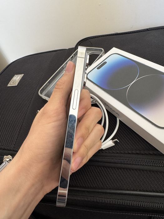 Iphone 14 pro 256Gb 88%