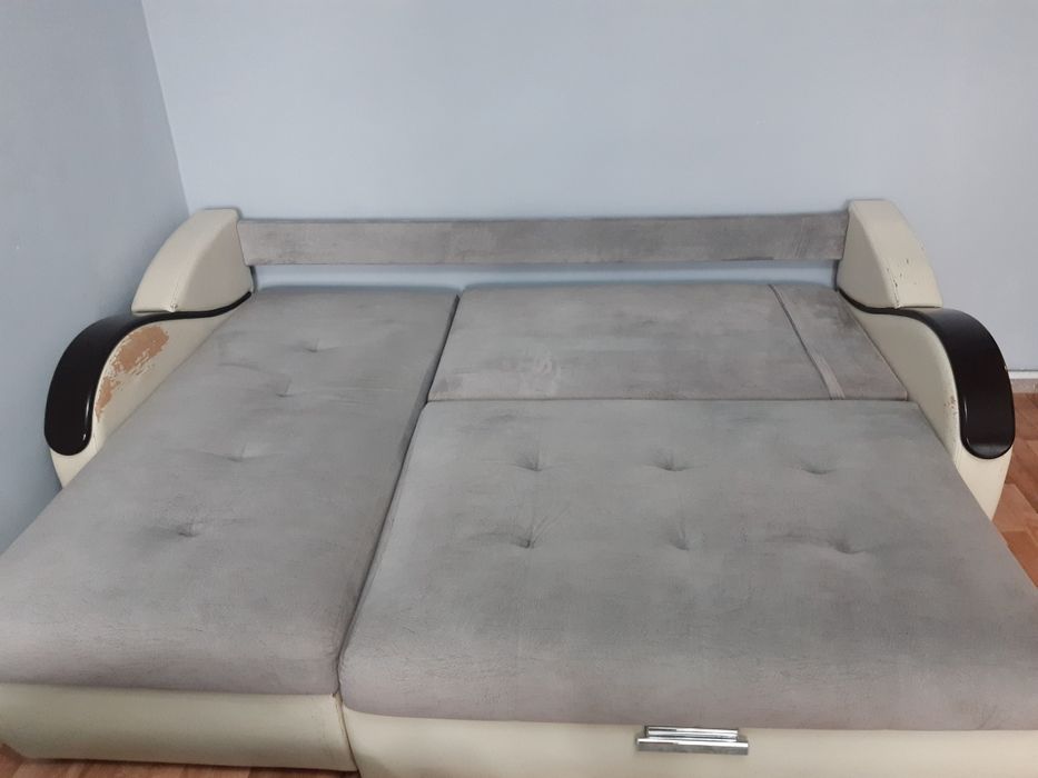 Продам диван б/у