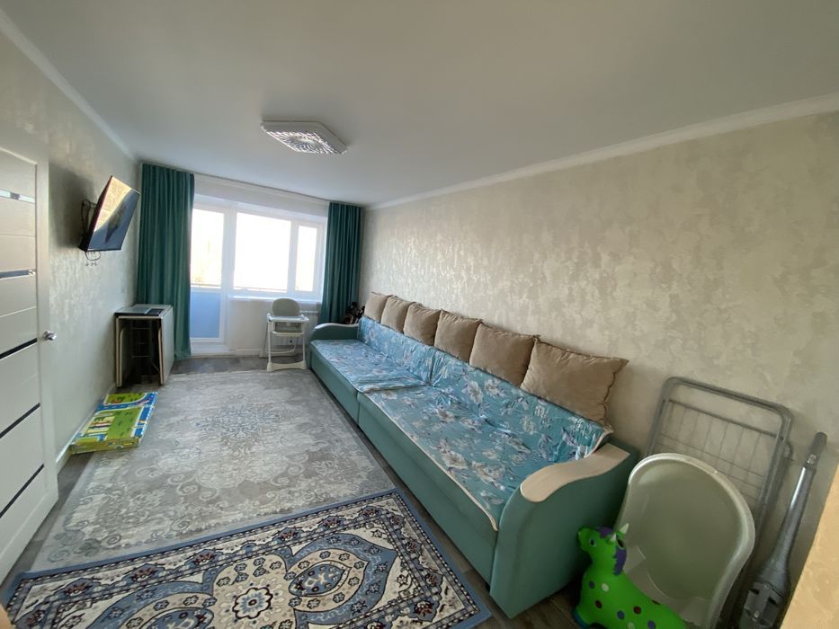 Продаётся квартира посёлок Кушокы