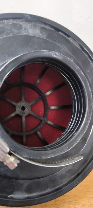 Спортен филтър тип Гъба