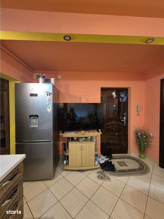 Freidorf - 2 Camere - Decomandat - Centrala Proprie