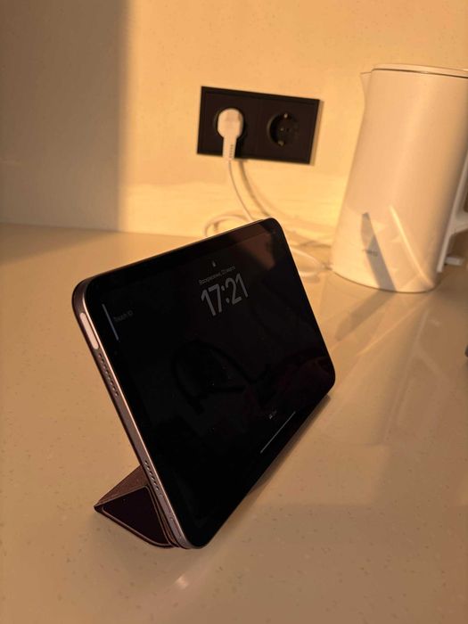 iPad mini (6 поколения) 256 gb