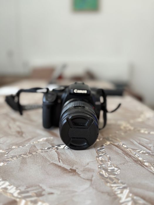 Фотоапарат Canon 400D EOS