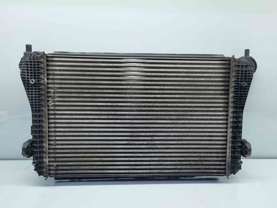 Radiator intercooler Volkswagen Passat B6 Variant (3C5) [Fabr 2005-201