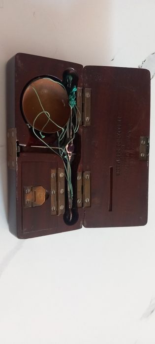 Cantar/Balanta bijuterii