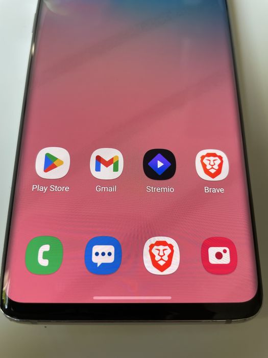 Samsung galaxy s10