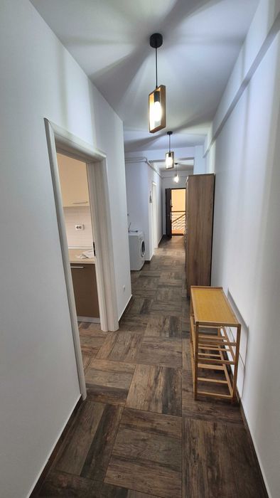 Proprietar apartament 2 camere