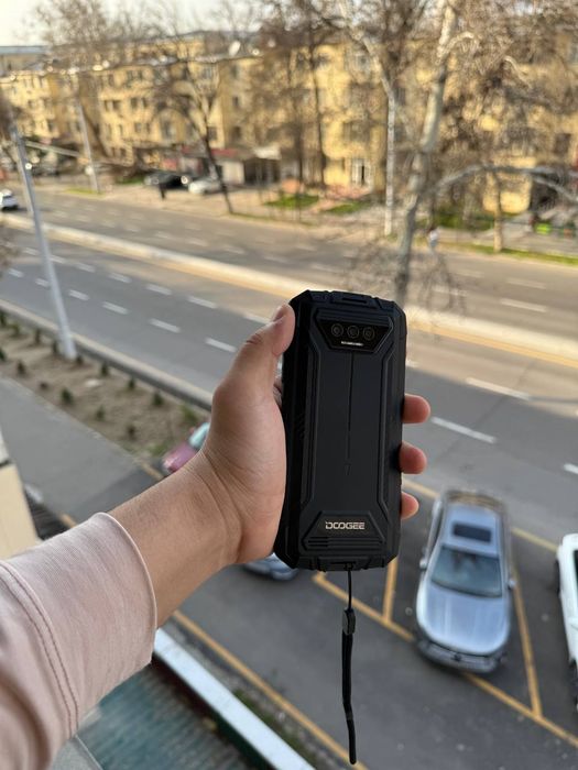 Gʻisht telefon ideal