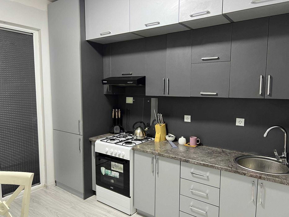 Сдается квартира от собственника на долгий срок. 2/5/9 Кушбеги