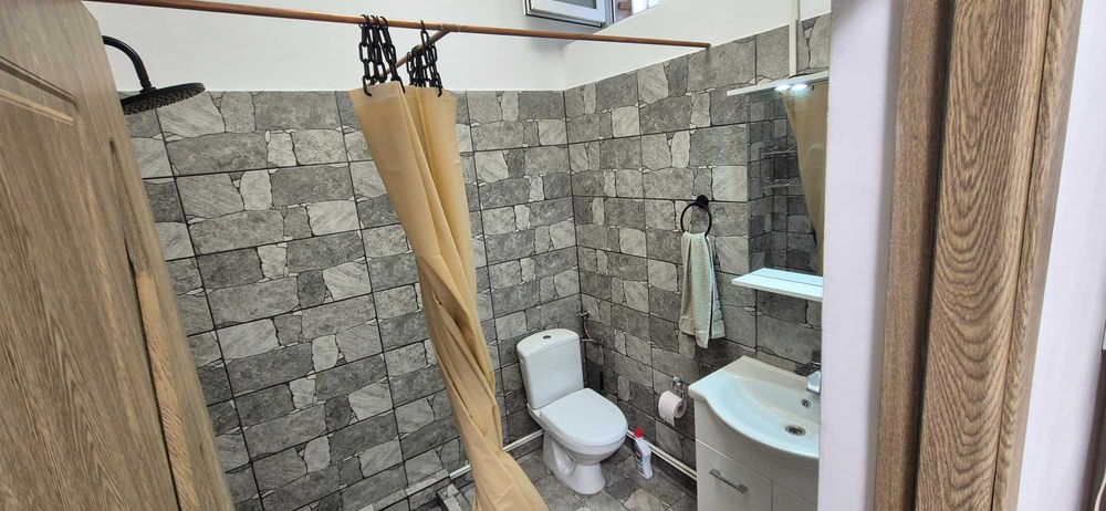 Apartament 2 camere centru Sighisoara
