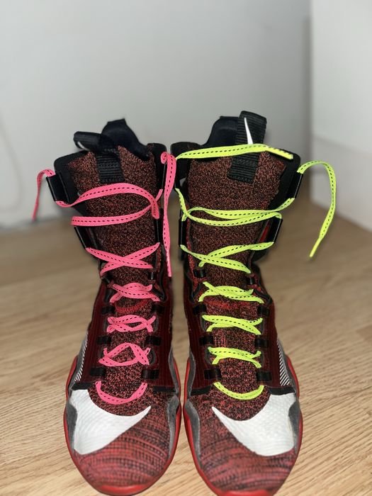 боксерки hyperko2