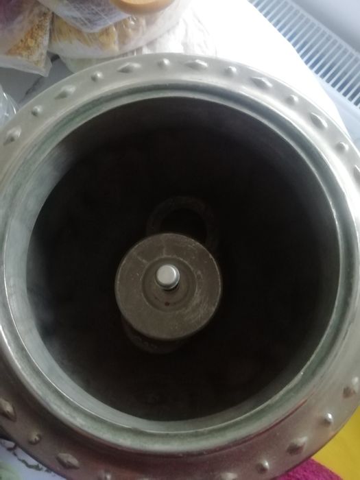 Электрический самовар