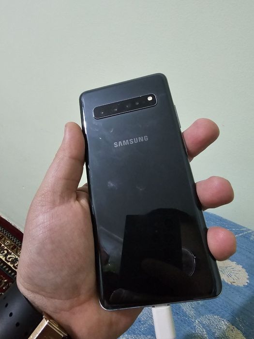 Samsung  S10  5G