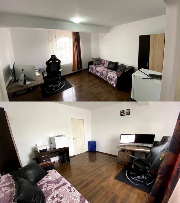 Apt 93 mp la et1 cu 2 băi/2 balcoane, lift, lângă Turda Arena