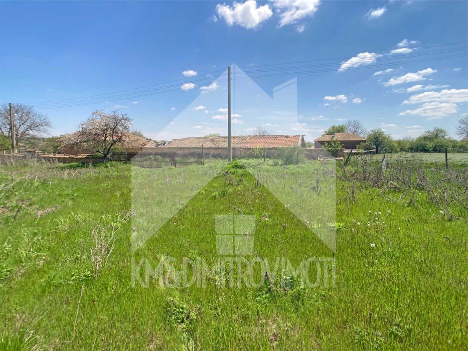 Продава се Къща в с. Изворник, Област Варна - 72 кв.м за 125 €/кв.м - Снимка #14