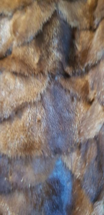 Продам шубу 52-54р-ра б/у