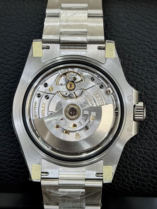 Rolex Submariner Starbuks 41mm