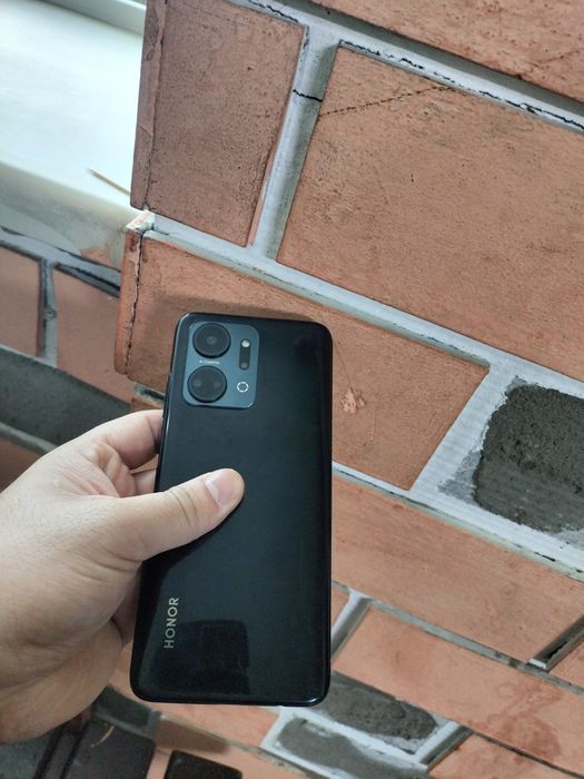 HONOR X7a Plus память 128