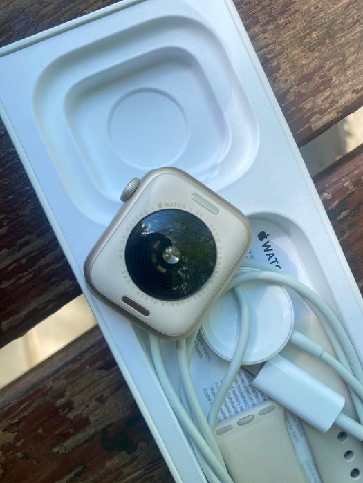 Apple watch se 2 40mm