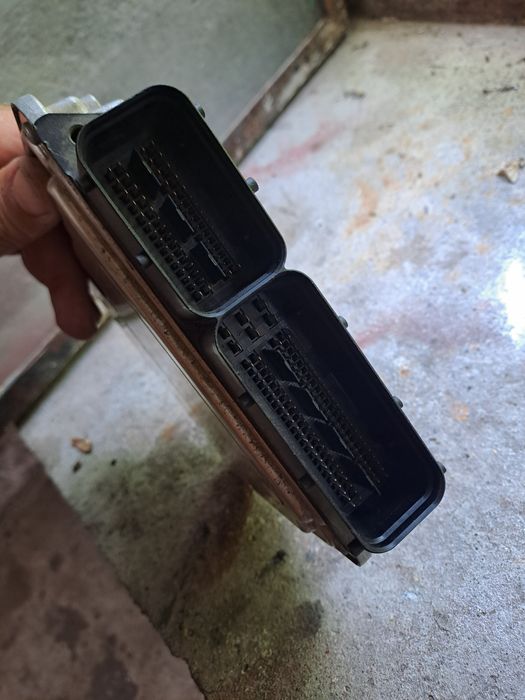 Компютър BOSCH 55583708 Opel/Fiat/Chevrolet 1.3 cdti 95