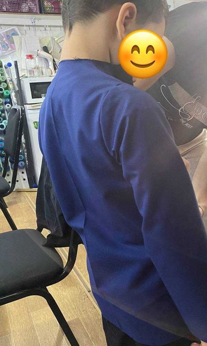 Школьная форма для детей