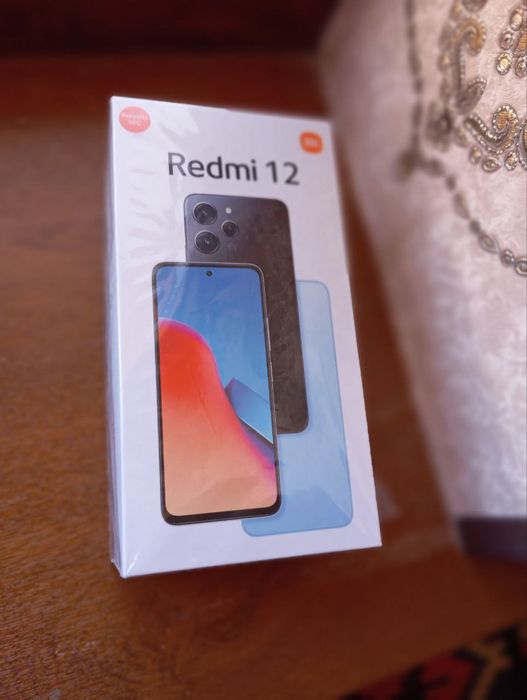 Redmi 12 idiyal sastayanada
