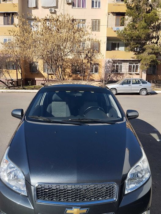 Нексия3 2020г,позиция-2 механика,газ-метан