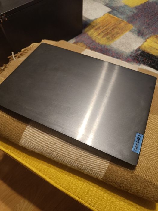 Laptop Gaming LENOVO IdeaPad L340-15IRH, Intel Core i7-9750H pana la 4.5GHz 15.6" Full HD 8GB SSD 512GB NVIDIA GeForce GTX 1050 3GB negru