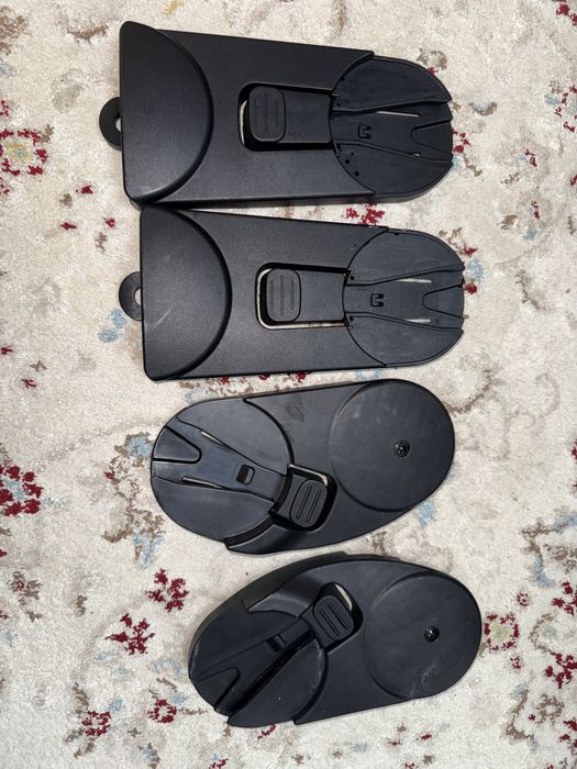 Коляска easywalker charley