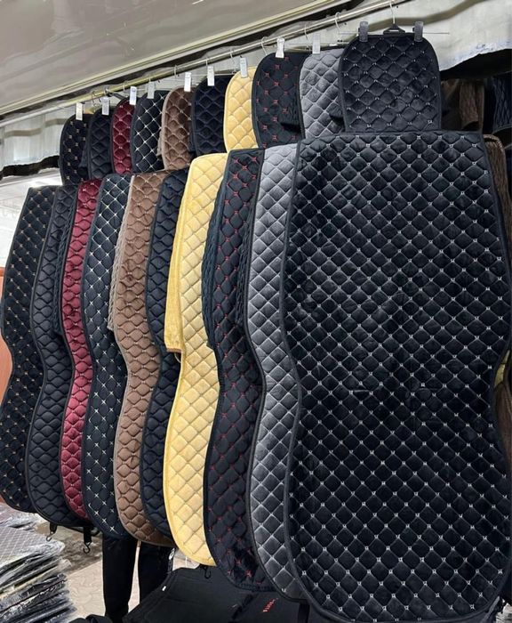 Авточехлы,  Авто чехлы на авто полики Ева авто коврики Eva полики 3D