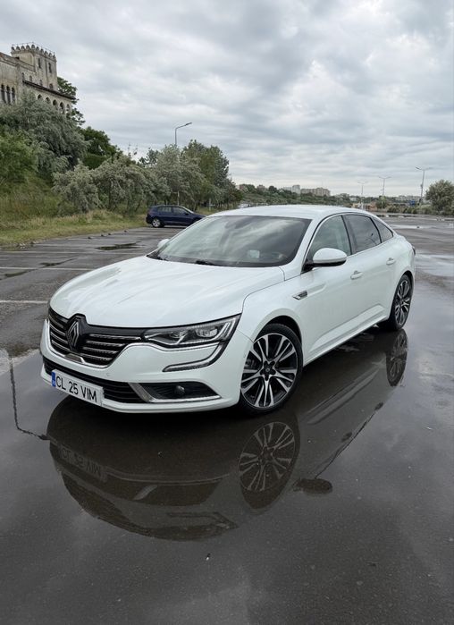 Renault Talisman initiale Paris 1.6 2018